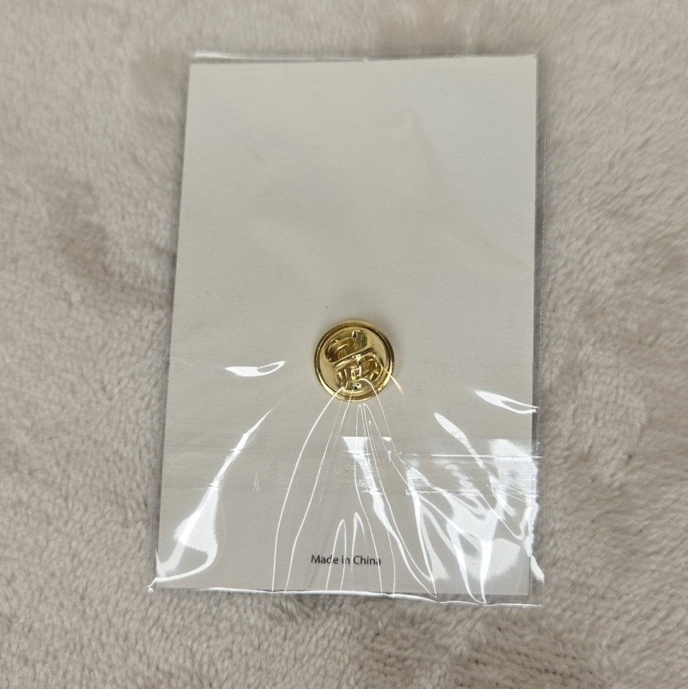Bitchcraft Pin - Hello, Try Me, Goodbye - Picture 3 of 6
